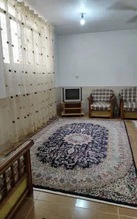 سوییت ۱ خوابه ویلای دربست شبانه و ساعتی