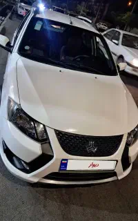 کوییک GX مدل ۱۴۰۳