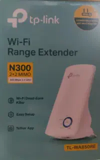 توسعه دهنده شبکه بیسیم