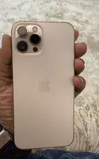 گوشی ایفون 12پرومکس