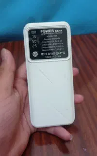 پاور بانک