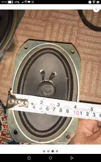 بلندگو