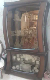 بوفه