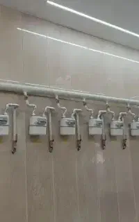 گازکشی مهندس حیدری *نقد و اقساط*