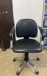 صندلی کوپ و صندلی تابوره