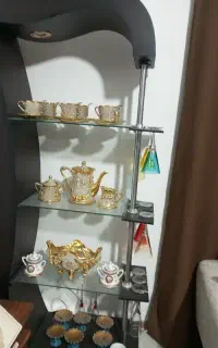 بوفه سالم