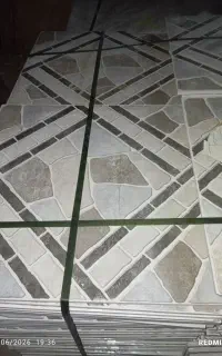 سرامیک فله وقیمت مناسب