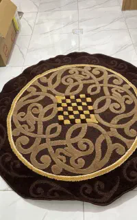 فرش آشپزخانه