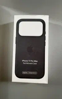 قاب اورجینال 17 pro max