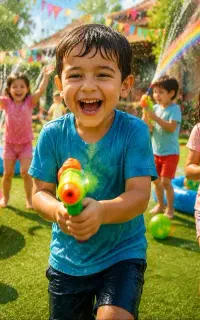 مربی مهدکودک و پیش دبستانی