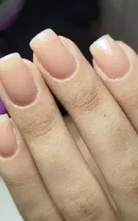 خدمات تخصصی ناخن
