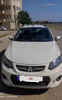 کوییک دنده ای1401