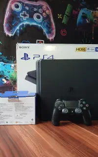 پی اس فور  ps4
