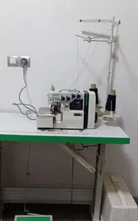 چرخ خیاطی سردوز چهارنخ زوجیb9000