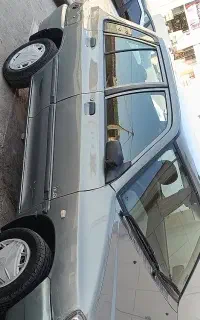 پراید مدل 88دوگانه کارمندی