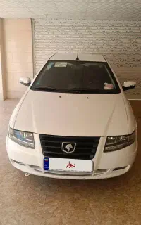 سورن پلاس موتور EF7