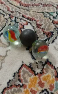 تیله