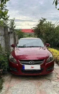 جک j5 آلبالویی مدل ۹۳