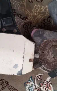 قیچی صنعتی