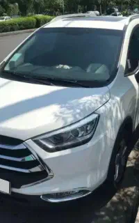 جک S3   اتوماتیک ۱۴۰۱