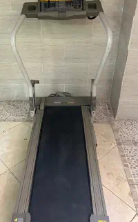 تردمیل تاشو آپارتمانی