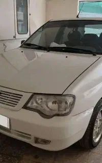 پراید ۱۳۲مدل ۹۴