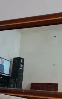 آینه 4 در 160