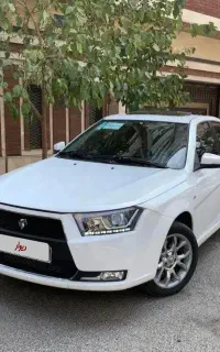 دنا پلاس اتوماتیک