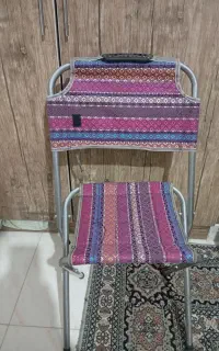 صندلی تاشو
