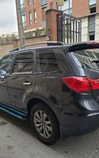 هایما S7 پلاس 1401