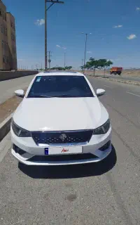 تارا V4 اتوماتیک مدل ۴۰۳