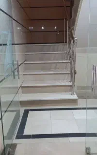 نظافت ساختمان