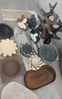 دکوری وکاربردی