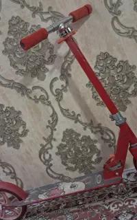 اسکوتر