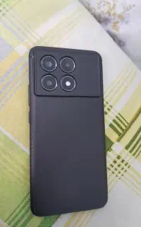 گوشی poco x6 pro 512