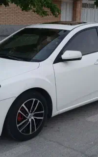 فاو بسترن بی ۵۰اف