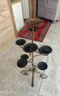 استندگل