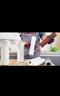 الوتصفیه تعمیرات سرویس نصب ارسال رایگان فیلتر و..
