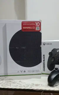 XBOX S