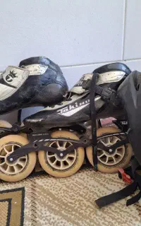 اسکیت تاکینو