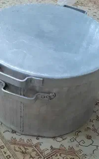 قابلمه بزرگ چکشی