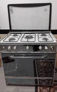 اجاق‌گاز