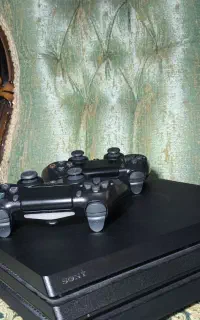 ps4 proکپی خور