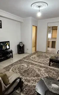 نظافت چی خانم نیازمندم