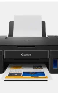 پرینتر Canon