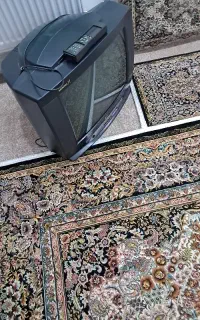 تلویزیون  ۲۱ اینچ