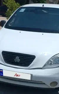تیبا صندوقدار۹۷