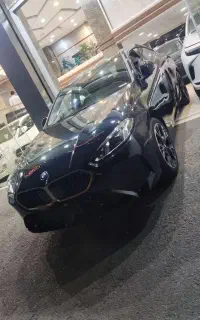 BMW 225 L مدل ۲۰۲۵سند آماده /نقد و اقساط