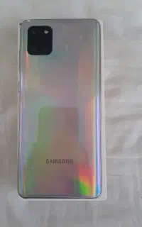 note 10 lite 128Gb