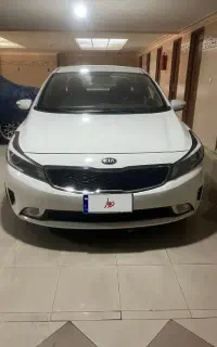 سراتو ۲۰۱۷نیم فول